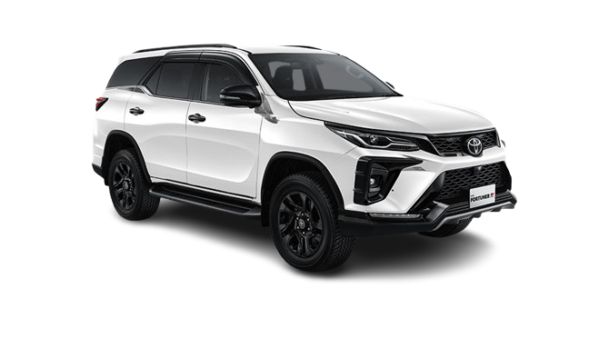 Fortuner